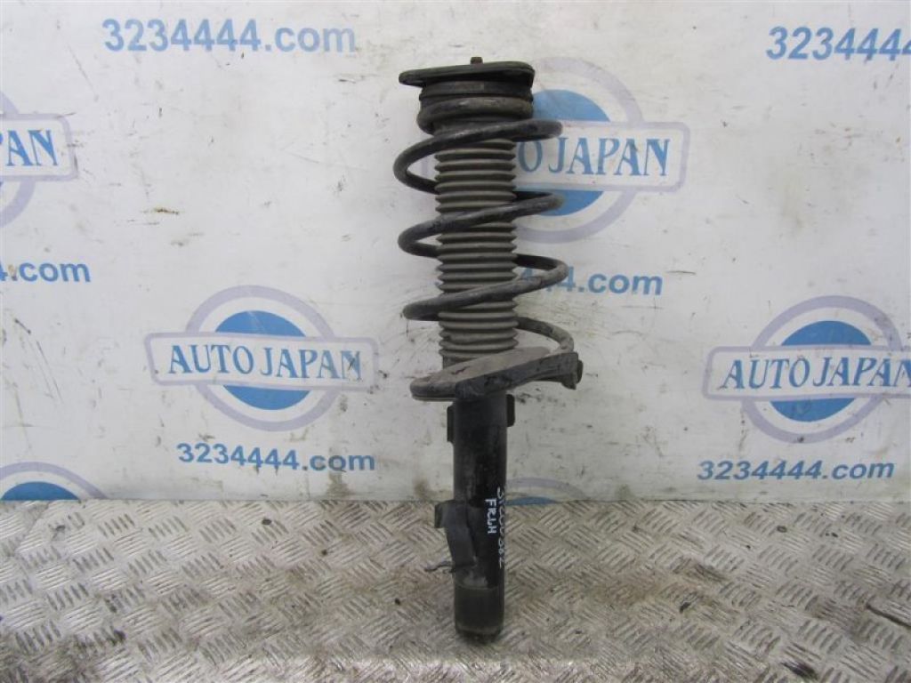 BBM2-34-900C | Амортизатор передн. лев. MAZDA 3 BL 09-13