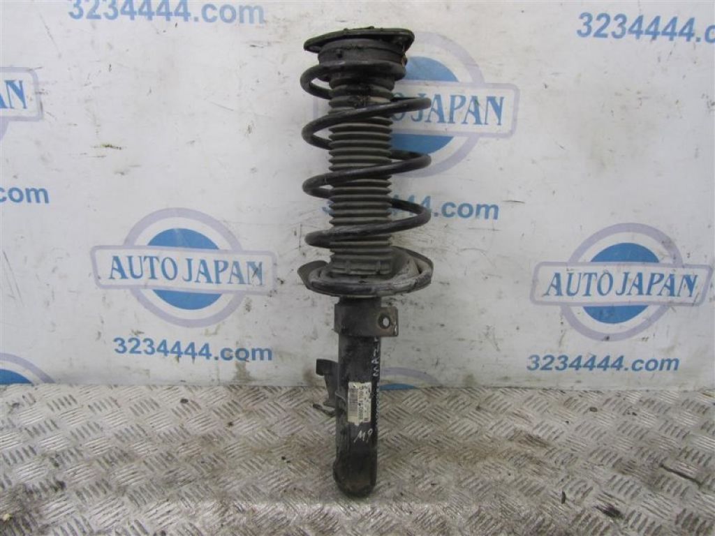BBM234700C | Амортизатор передн. прав. MAZDA 3 BL 09-13