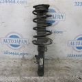BBM234700C | Амортизатор передн. прав. MAZDA 3 BL 09-13