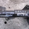 BBM234700C | Амортизатор передн. прав. MAZDA 3 BL 09-13 - Прев'ю 2