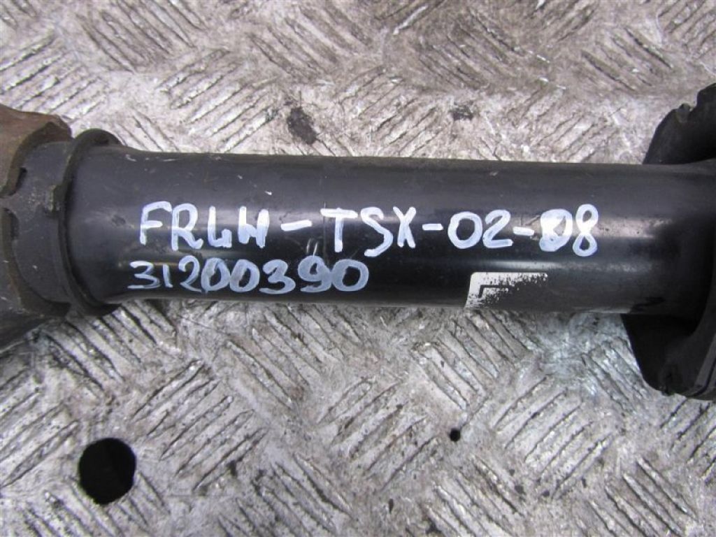 51605-SEC-A04 | Амортизатор передн. лів. HONDA ACCORD CL7 / TSX 03-08 - Фото 2