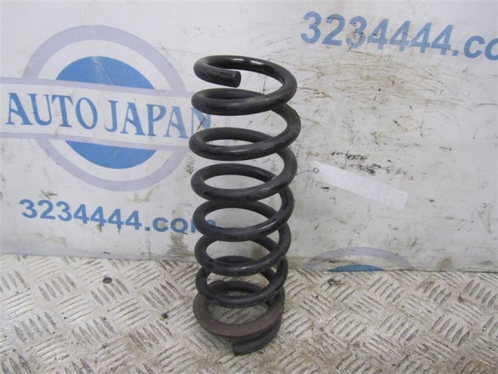 55350-3Q010 | Пружина задней подвески HYUNDAI SONATA YF 10-14