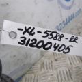 4140A174 | Пружина задньої підвіски MITSUBISHI OUTLANDER XL 05-13 - Прев'ю 2