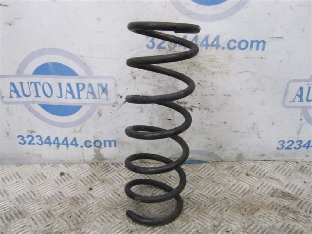55020-3TA0C | Пружина задньої підвіски NISSAN ALTIMA L33 12-18