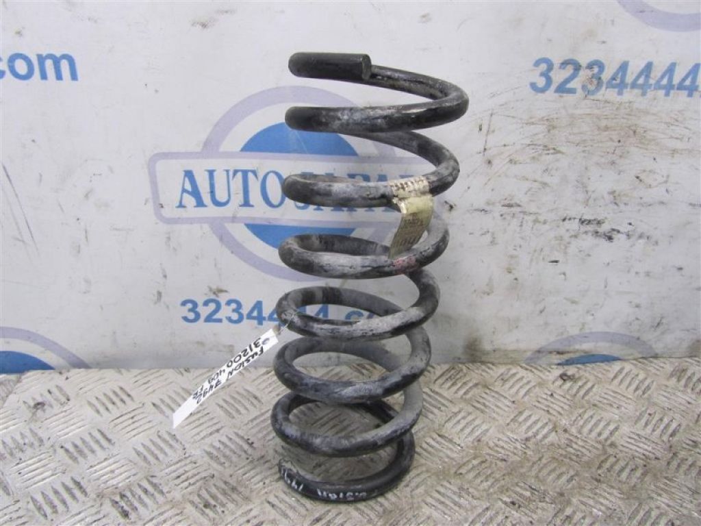 DG9Z-5310-BF | Пружина передньої підвіски FORD FUSION 14-