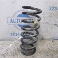 DG9Z-5310-BF | Пружина передньої підвіски FORD FUSION 14-
