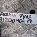 DG9Z-5310-BF | Пружина передньої підвіски FORD FUSION 14- - Прев'ю 2