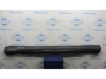 Накладка порогу зовнішня прав. LEXUS RX300/330/350/400 03-09