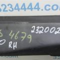 75850-48010 | Накладка порогу зовнішня прав. LEXUS RX300/330/350/400 03-09 - Прев'ю 2