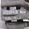 45019-SHJ-A01 | Суппорт тормозной передн. лев. ACURA RDX 06-12 - Превью 2