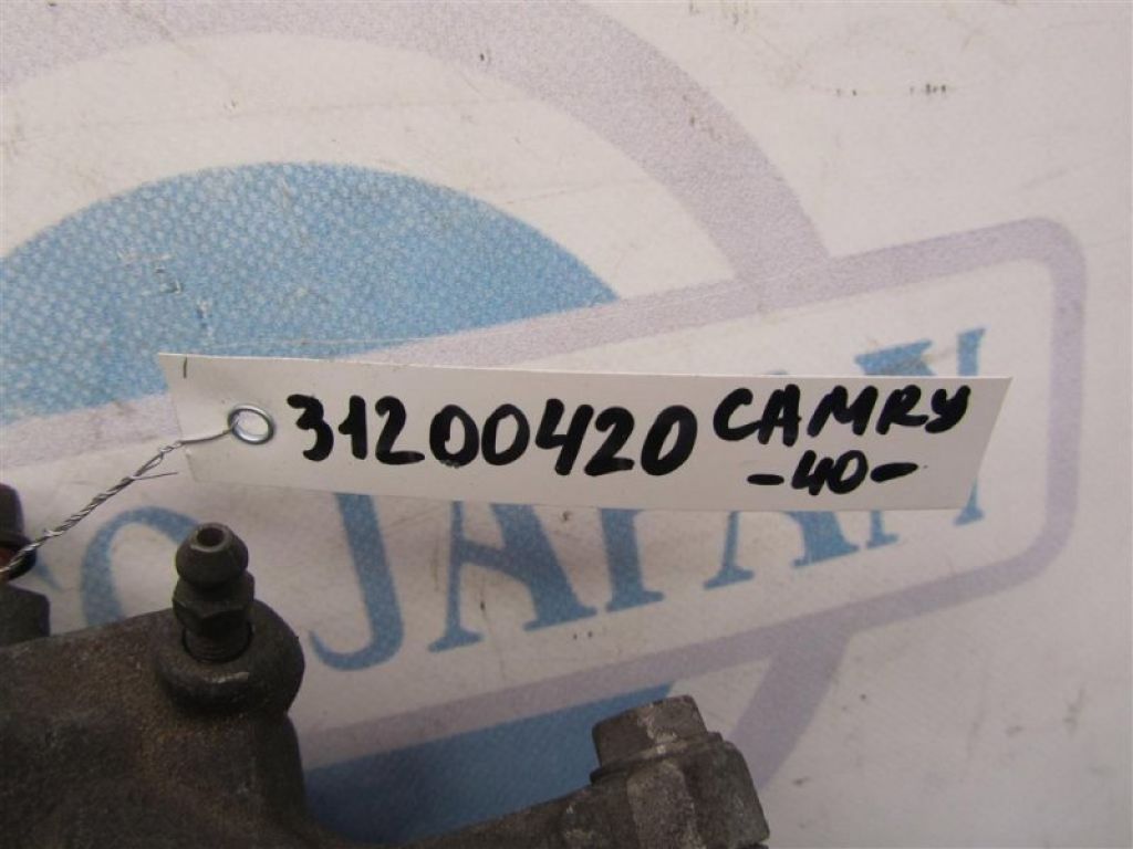 47750-33340 | Суппорт тормозной передн. лев. TOYOTA CAMRY 40 06-11 - Фото 2