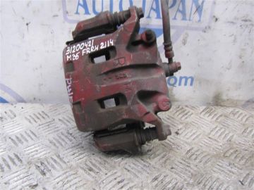 Суппорт тормозной передн. прав. INFINITI M35/M45 04-10 Суппорт тормозной передн. прав. INFINITI M35/M45 04-10