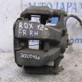 45018-TX4-A02 | Суппорт тормозной передн. прав. ACURA RDX 12-19