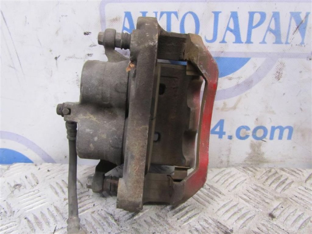 41011-EG50A | Супорт гальмівний передн. лів. INFINITI M35/M45 04-10 - Фото 3