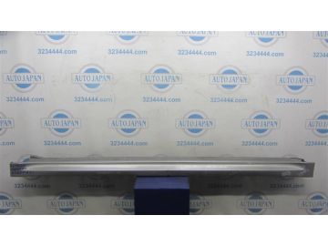 Накладка порогу зовнішня лів. SUBARU LEGACY 09-15 BM