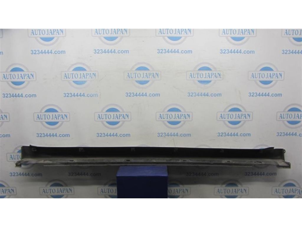 96051AJ01A | Накладка порогу зовнішня лів. SUBARU LEGACY 09-15 BM - Фото 3