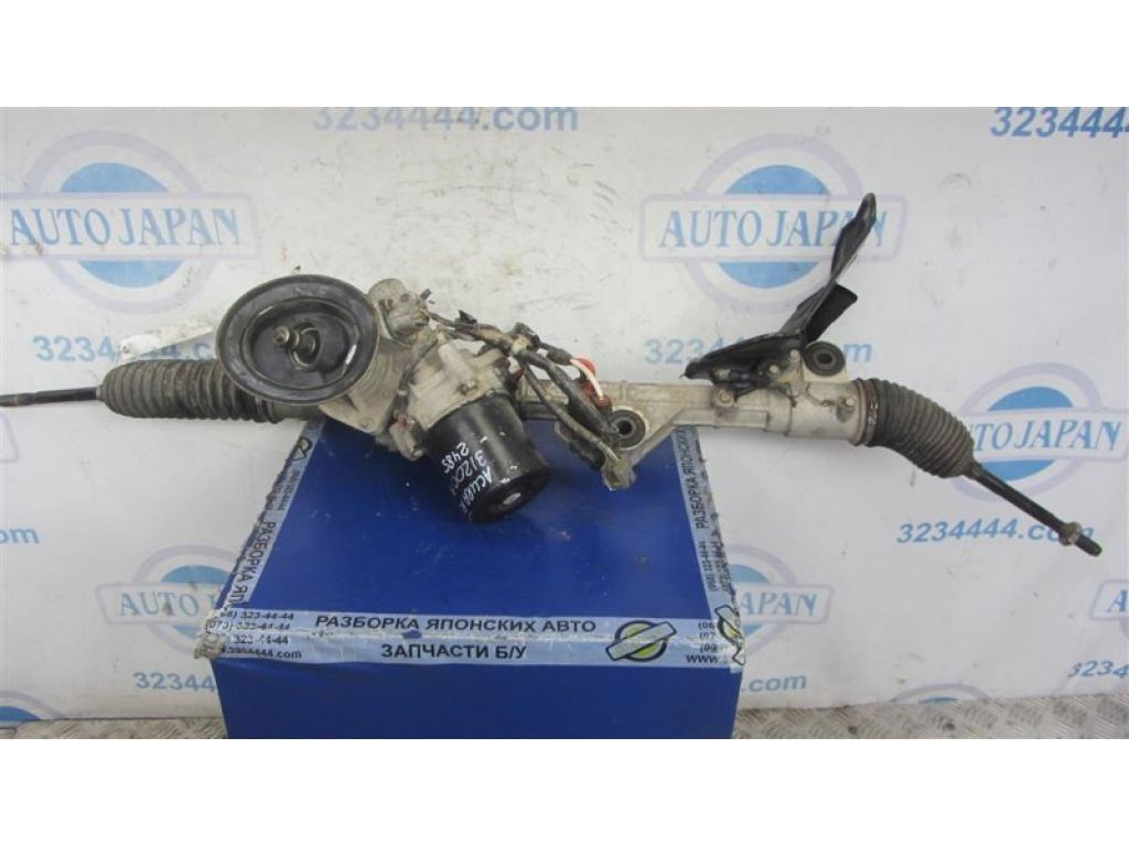 53601-TX4-A01 | Рулевая рейка ACURA RDX 12-19