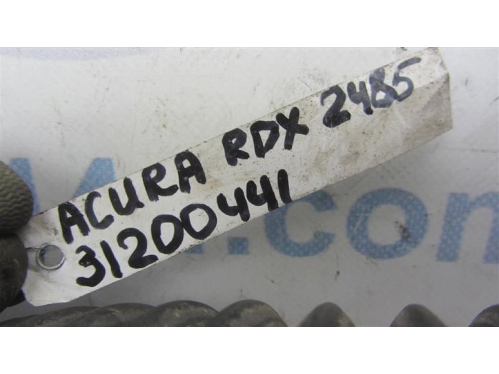 53601-TX4-A01 | Рулевая рейка ACURA RDX 12-19 - Фото 2
