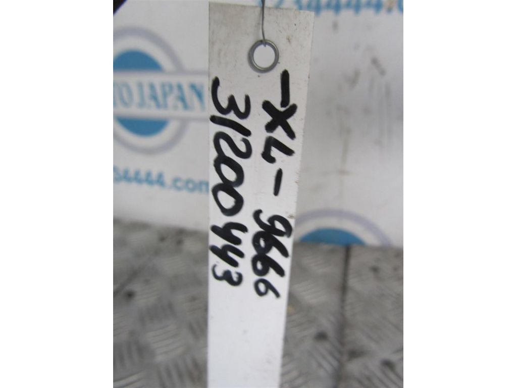 4410A006 | рульова рейка MITSUBISHI OUTLANDER XL 05-13 - Фото 2