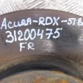45251-SWA-A00 | Тормозной диск передний ACURA RDX 06-12 - Превью 2