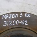 C24Y26251D | Гальмівний диск задній MAZDA 3 BL 09-13 - Прев'ю 2