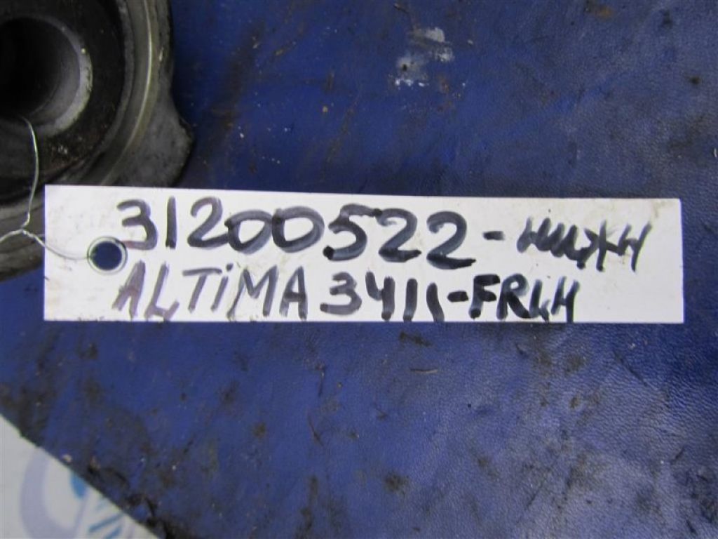 54501-JA00B | Важіль передньої підвіски нижній лів. NISSAN ALTIMA L32 07-12 - Фото 2