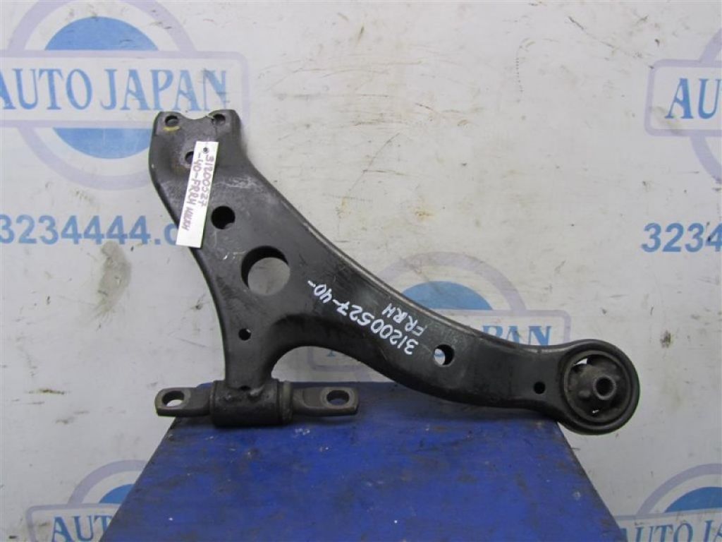 48068-33060 | Рычаг передней подвески нижний прав. TOYOTA CAMRY 40 06-11