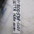 5C0 407 152 B | Рычаг передней подвески нижний прав. VOLKSWAGEN JETTA USA 10-17 - Превью 2
