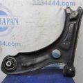 5C0 407 152 B | Рычаг передней подвески нижний прав. VOLKSWAGEN JETTA USA 10-17 - Превью 4