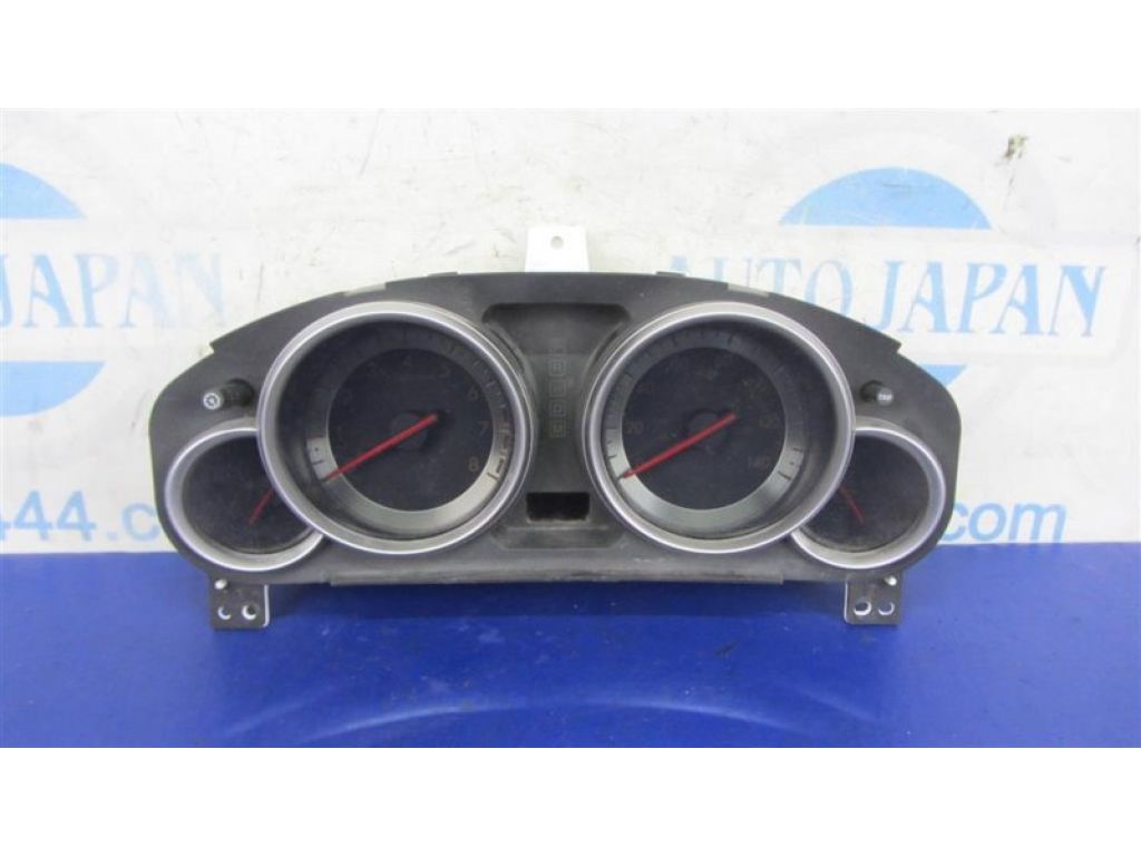 TF24-55-471 | Панель приборов MAZDA CX-9 06-16