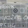 TF24-55-471 | Панель приборов MAZDA CX-9 06-16 - Превью 2