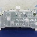 TF24-55-471 | Панель приборов MAZDA CX-9 06-16 - Превью 3