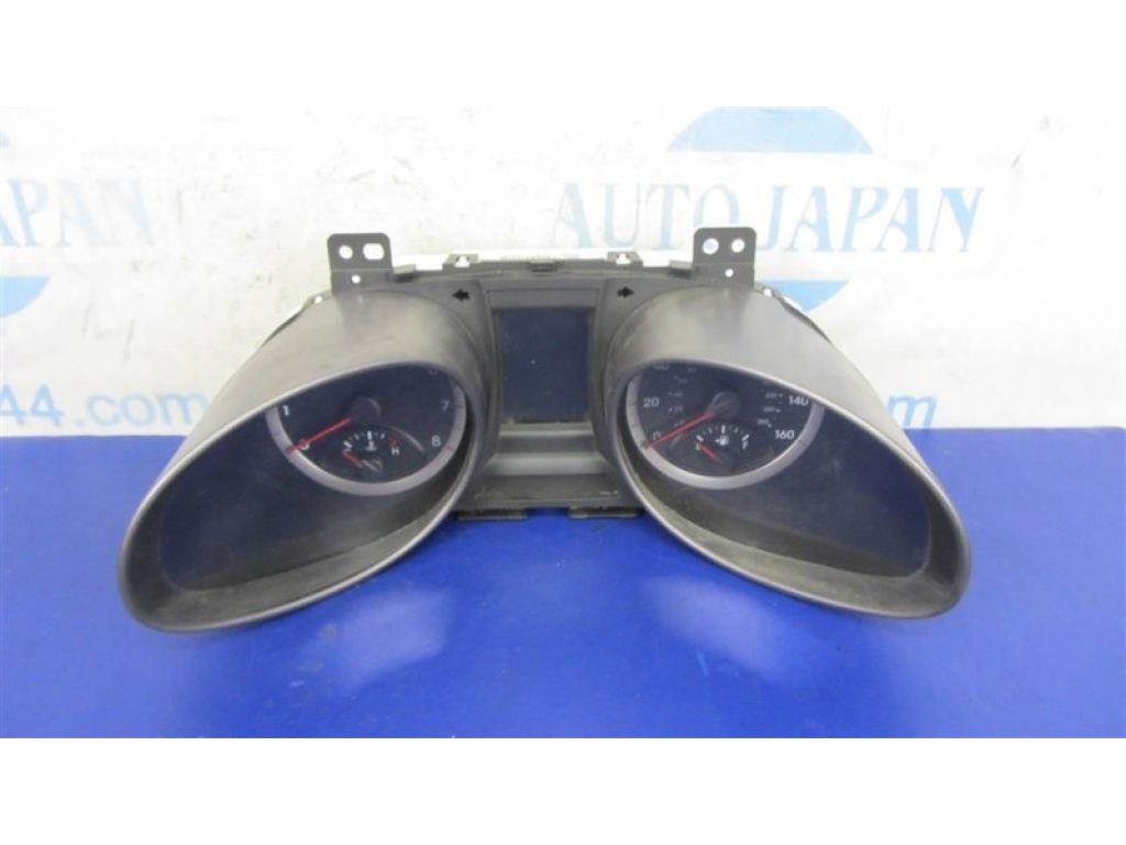 94001-4Z001 | Панель приладів HYUNDAI SANTA FE (DM) 12-18