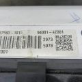 94001-4Z001 | Панель приладів HYUNDAI SANTA FE (DM) 12-18 - Прев'ю 2