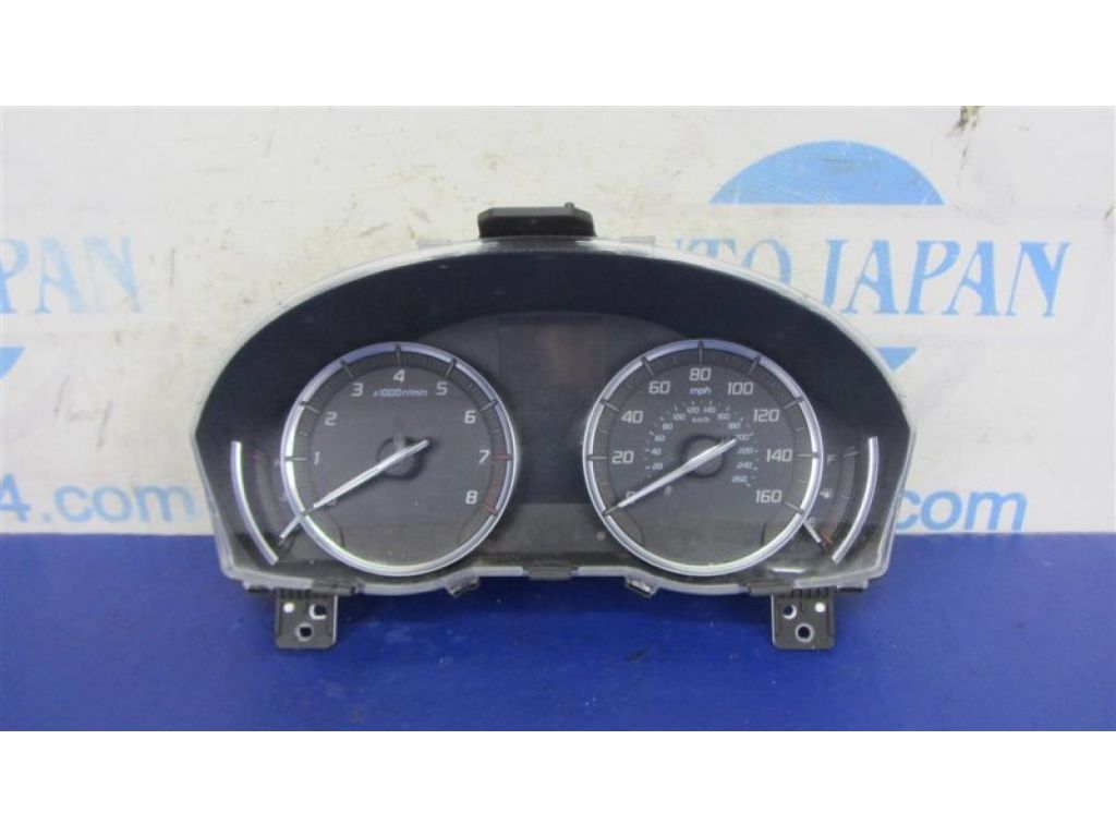 78100-TZ4-A15 | Панель приборов ACURA TLX 14-17