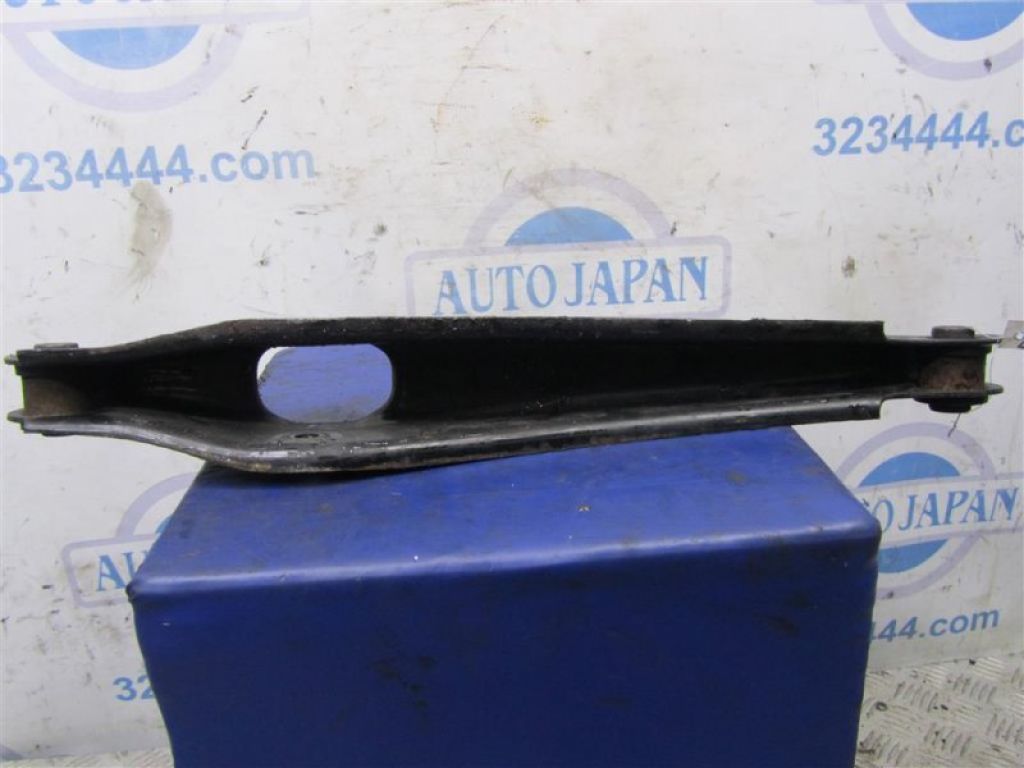 4113A136 | Рычаг задней подвески поперечный нижний лев. MITSUBISHI LANCER X 10 15-17 - Фото 3