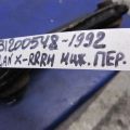 4117A005 | Рычаг задней подвески поперечный нижний прав. MITSUBISHI LANCER X 10 15-17 - Превью 2