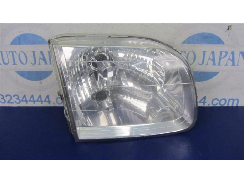 81110-0C040 | Фара передн. прав. TOYOTA TUNDRA 99-06