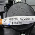 BBM4-58-590B | Склопідйомник передн. прав. MAZDA 3 BM 13-19 - Прев'ю 3