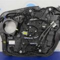 82481-4Z000 | Стеклоподъемник передн. прав. HYUNDAI SANTA FE (DM) 12-18