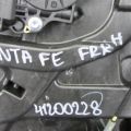 82481-4Z000 | Стеклоподъемник передн. прав. HYUNDAI SANTA FE (DM) 12-18 - Превью 2