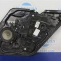 83481-3Y000 | Стеклоподъемник задн. прав. HYUNDAI ELANTRA MD 10-15