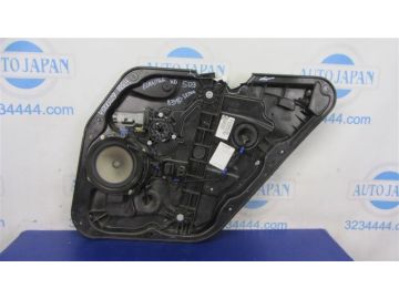 Склопідйомник задн. прав. HYUNDAI ELANTRA MD 10-15