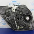 83481-3Y000 | Стеклоподъемник задн. прав. HYUNDAI ELANTRA MD 10-15 - Превью 4