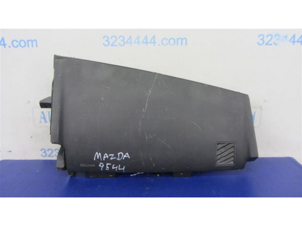 TD11-60-A60F02 | Подушка безпеки пасажира MAZDA CX-9 06-16