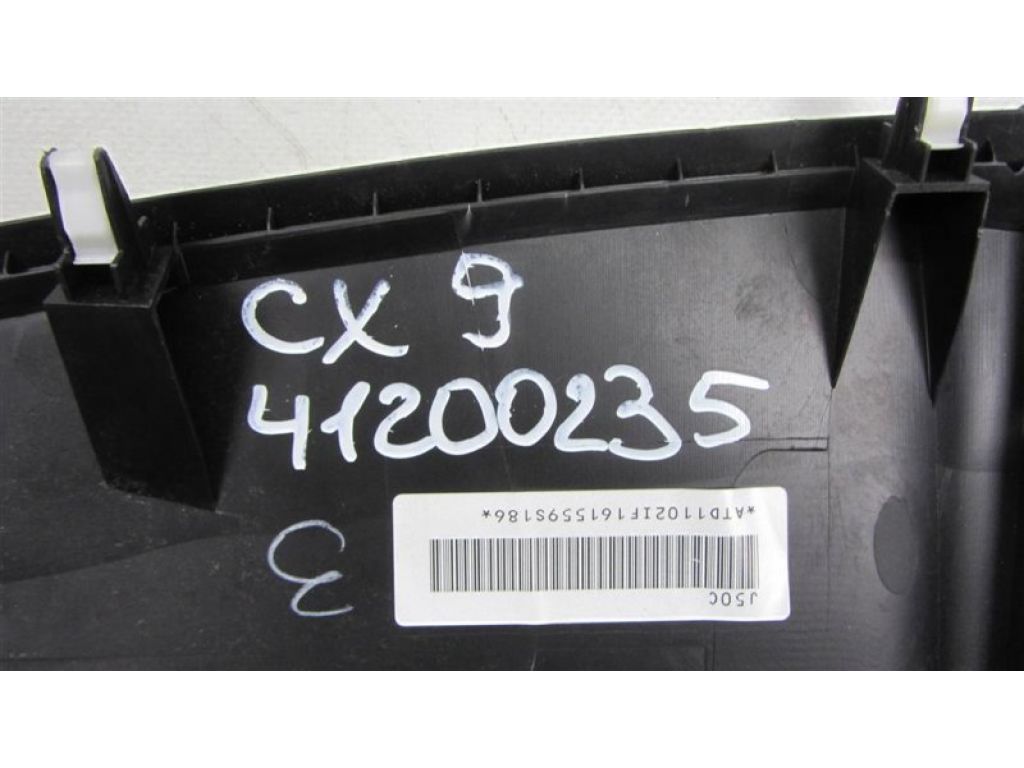 TD11-60-A60F02 | Подушка безпеки пасажира MAZDA CX-9 06-16 - Фото 3