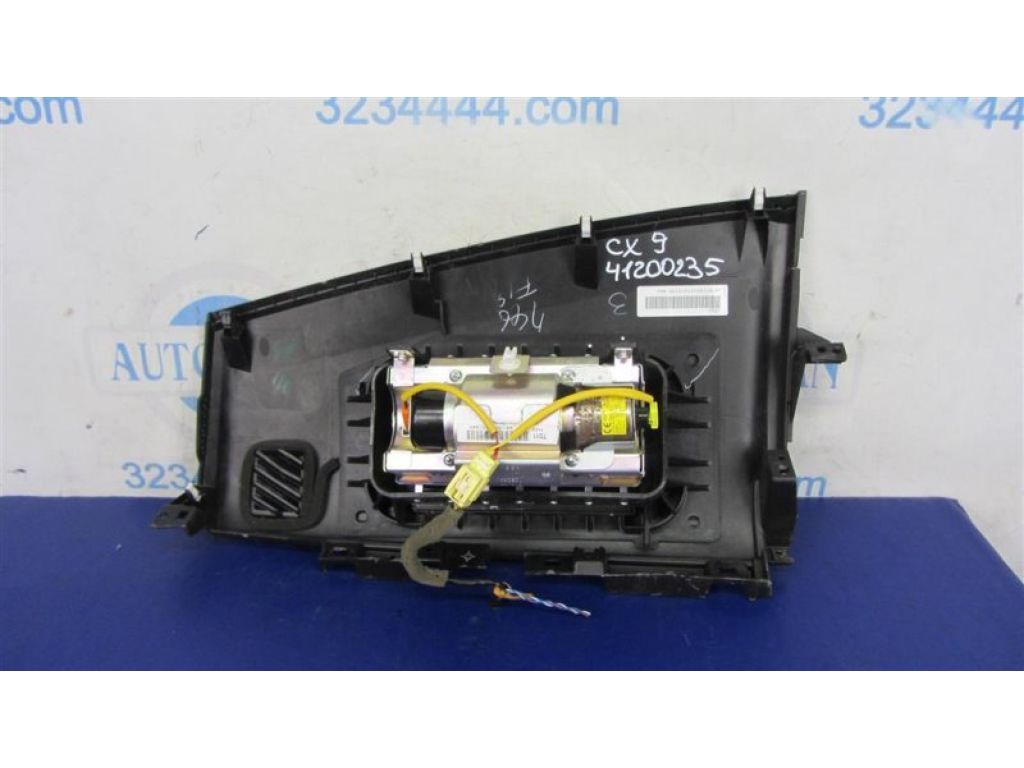 TD11-60-A60F02 | Подушка безпеки пасажира MAZDA CX-9 06-16 - Фото 4