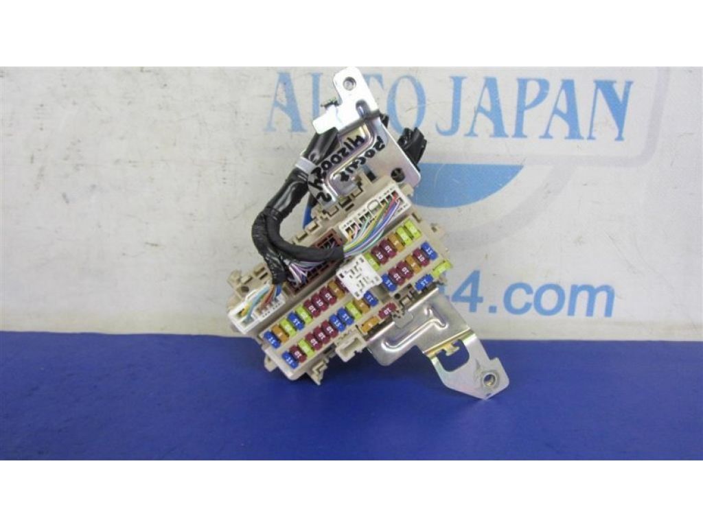 24350-6FL0A | Блок предохранителей салон NISSAN X-TRAIL/ROGUE T32 13-20