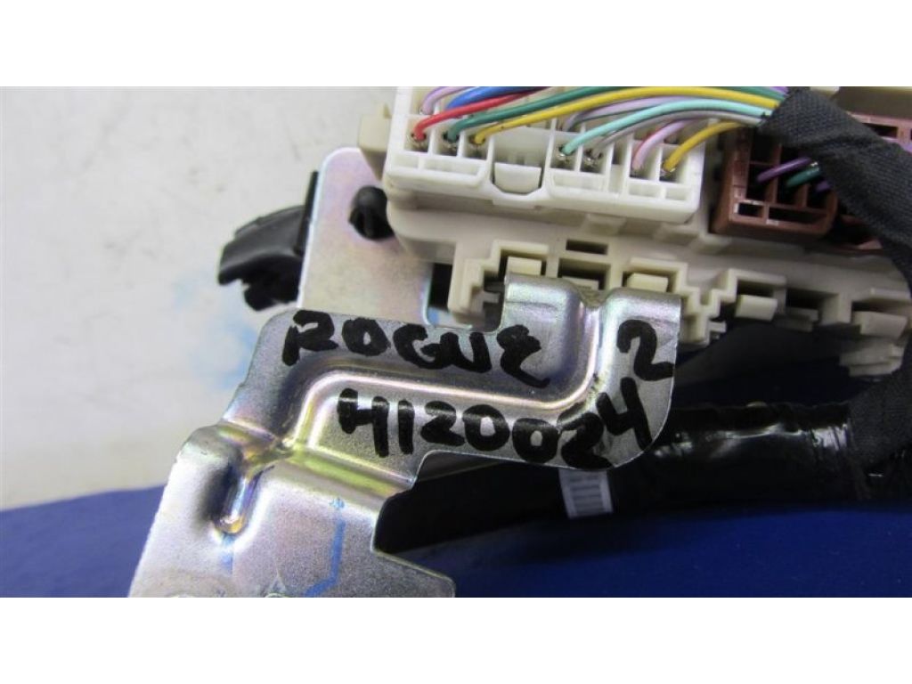 24350-6FL0A | Блок предохранителей салон NISSAN X-TRAIL/ROGUE T32 13-20 - Фото 2