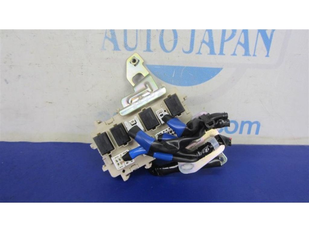 24350-6FL0A | Блок предохранителей салон NISSAN X-TRAIL/ROGUE T32 13-20 - Фото 3